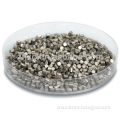 High purity Titanium pellets 99.999% Ti slug 5N
